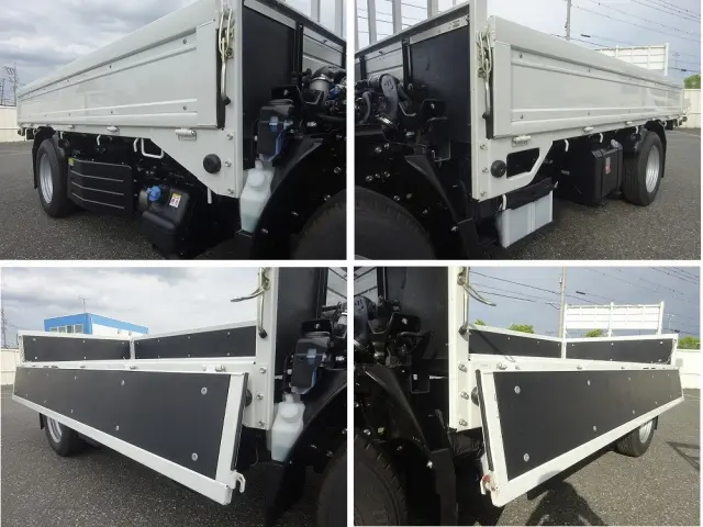 日産 アトラス 2RG-AJS88A(4WD)の写真20