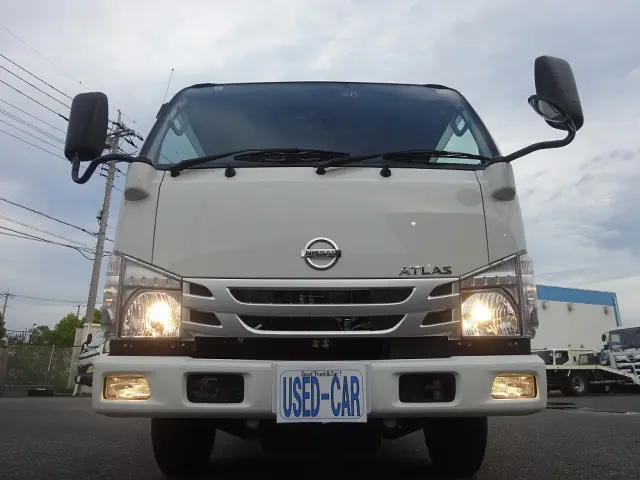 日産 アトラス 2RG-AJS88A(4WD)の写真21