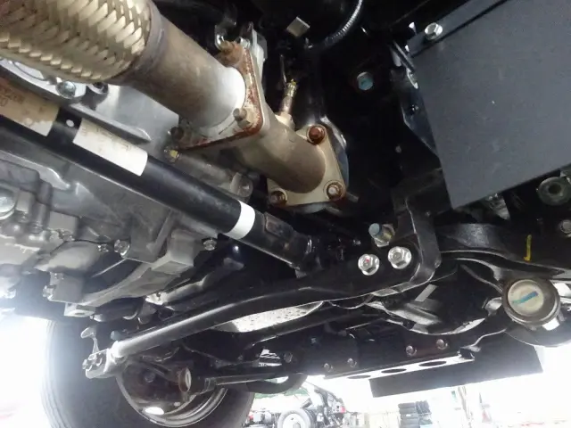 日産 アトラス 2RG-AJS88A(4WD)の写真23