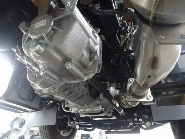 日産 アトラス 2RG-AJS88A(4WD)の写真24