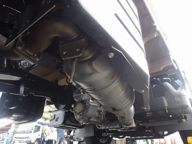 日産 アトラス 2RG-AJS88A(4WD)の写真25