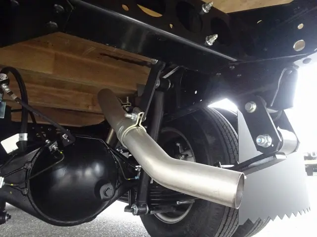 日産 アトラス 2RG-AJS88A(4WD)の写真26