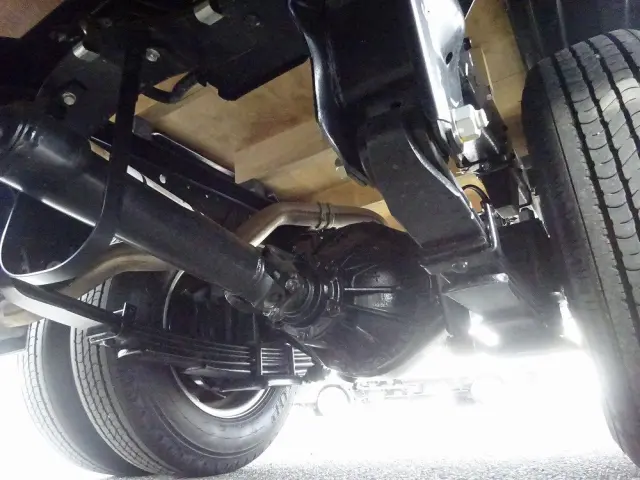 日産 アトラス 2RG-AJS88A(4WD)の写真27