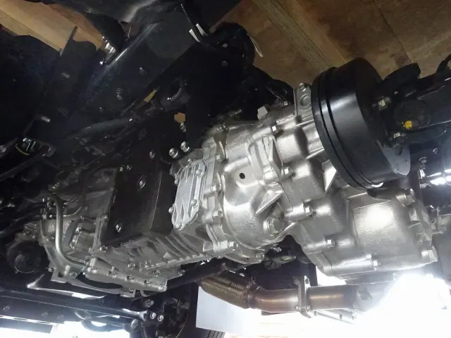 日産 アトラス 2RG-AJS88A(4WD)の写真28