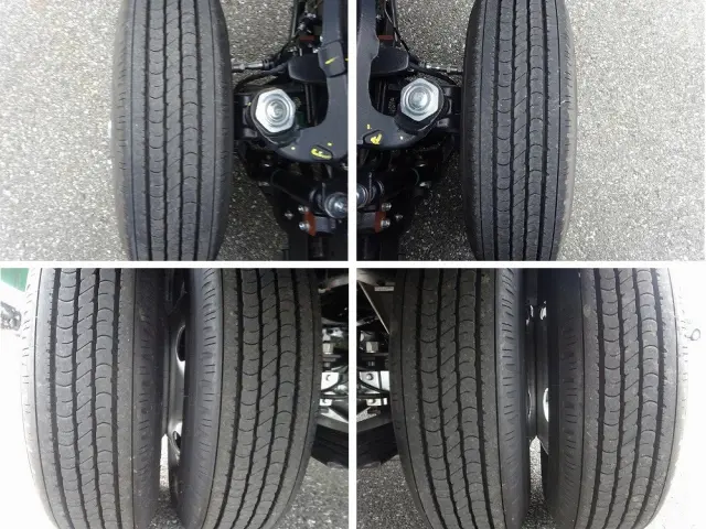 日産 アトラス 2RG-AJS88A(4WD)の写真30