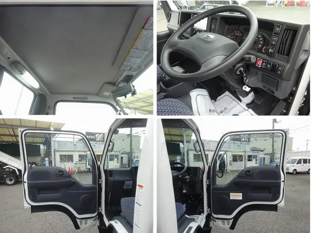 日産 アトラス 2RG-AJS88A(4WD)の写真39