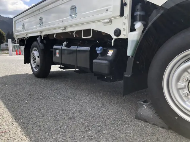 いすゞ エルフ 3DF-NHR87AF(2WD)の写真21