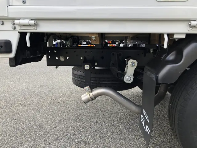 いすゞ エルフ 3DF-NHR87AF(2WD)の写真22