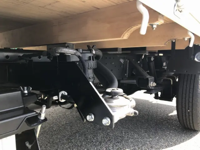 いすゞ エルフ 3DF-NHR87AF(2WD)の写真27