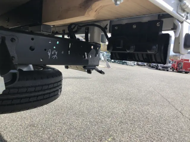 いすゞ エルフ 3DF-NHR87AF(2WD)の写真28