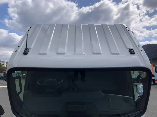 いすゞ エルフ 3DF-NHR87AF(2WD)の写真29