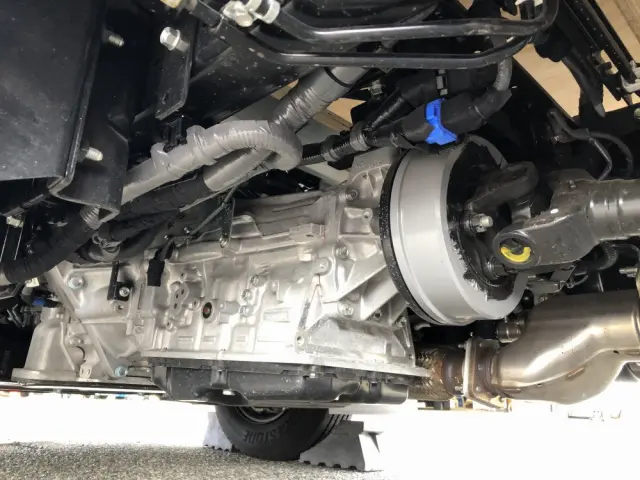 いすゞ エルフ 3DF-NHR87AF(2WD)の写真32