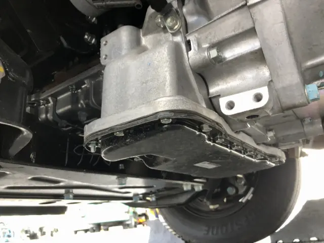 いすゞ エルフ 3DF-NHR87AF(2WD)の写真33