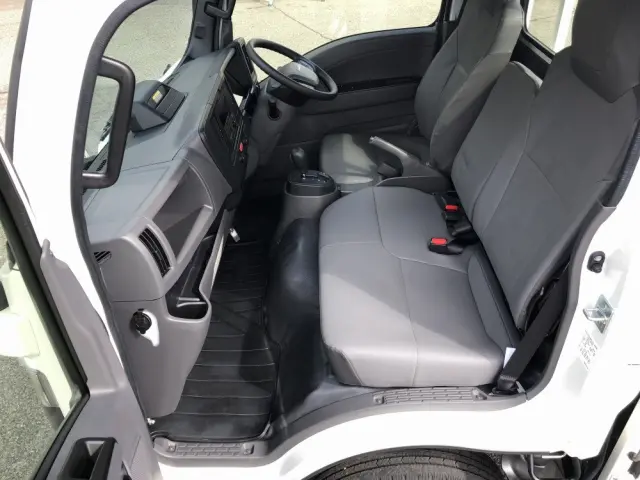 いすゞ エルフ 3DF-NHR87AF(2WD)の写真34