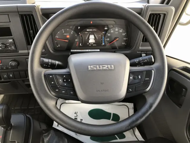 いすゞ エルフ 3DF-NHR87AF(2WD)の写真35