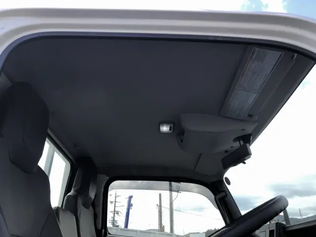 いすゞ エルフ 3DF-NHR87AF(2WD)の写真42