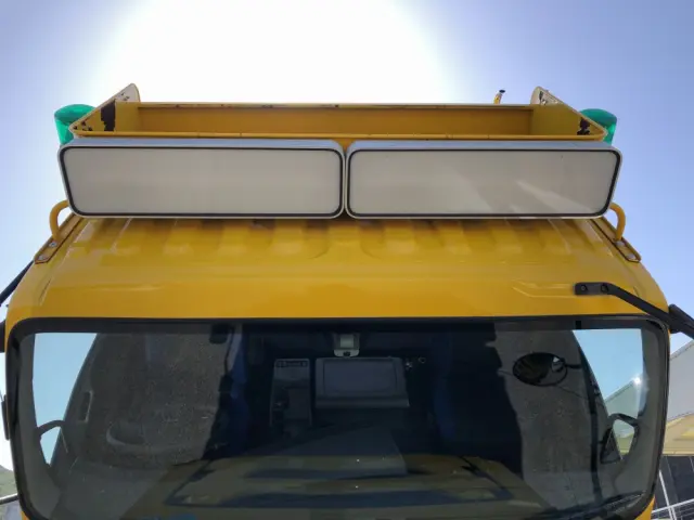 いすゞ ギガ QDG-EXZ52BJ(6x4)の写真30