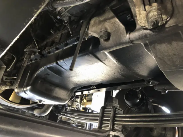 いすゞ ギガ QDG-EXZ52BJ(6x4)の写真32