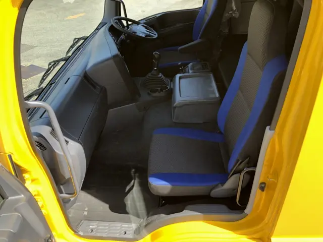 いすゞ ギガ QDG-EXZ52BJ(6x4)の写真35