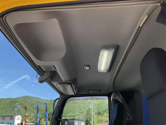 いすゞ ギガ QDG-EXZ52BJ(6x4)の写真40