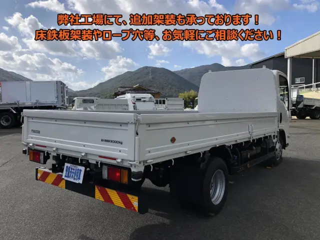 マツダ タイタン 2RG-LMR88C(2WD)の写真2