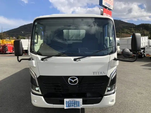 マツダ タイタン 2RG-LMR88C(2WD)の写真7