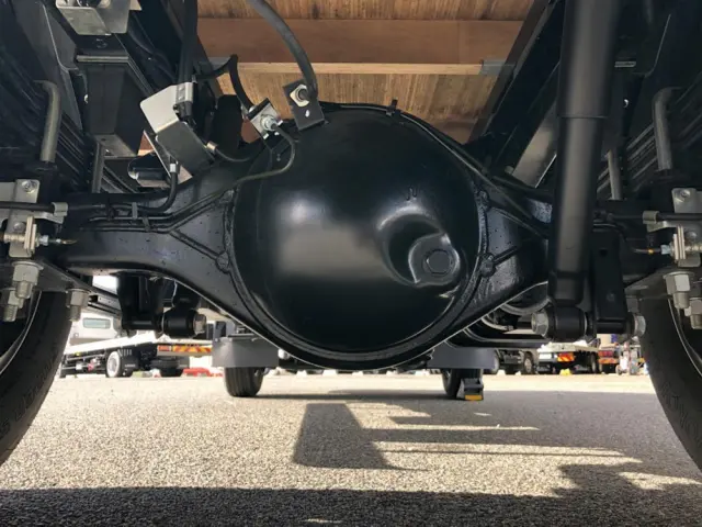 マツダ タイタン 2RG-LMR88C(2WD)の写真9