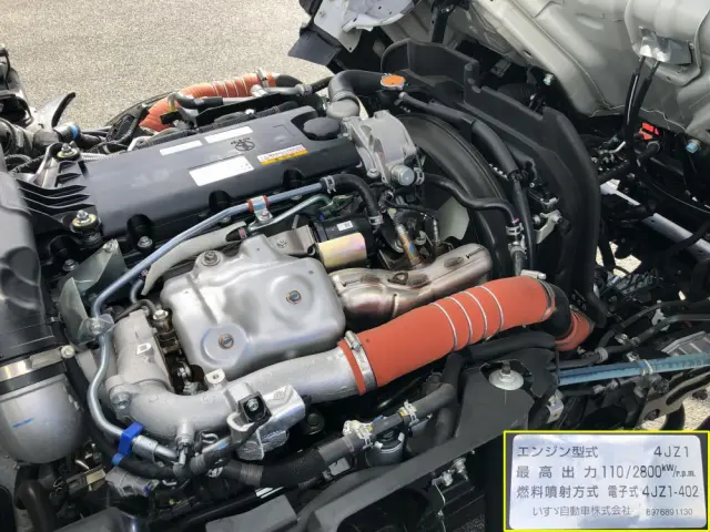 マツダ タイタン 2RG-LMR88C(2WD)の写真10