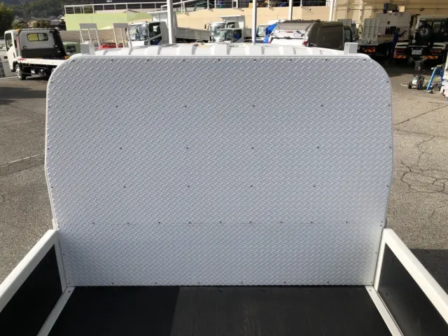 マツダ タイタン 2RG-LMR88C(2WD)の写真11