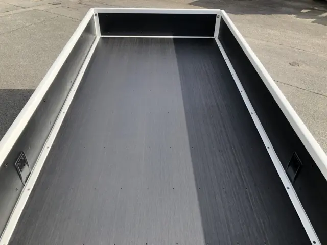 マツダ タイタン 2RG-LMR88C(2WD)の写真12