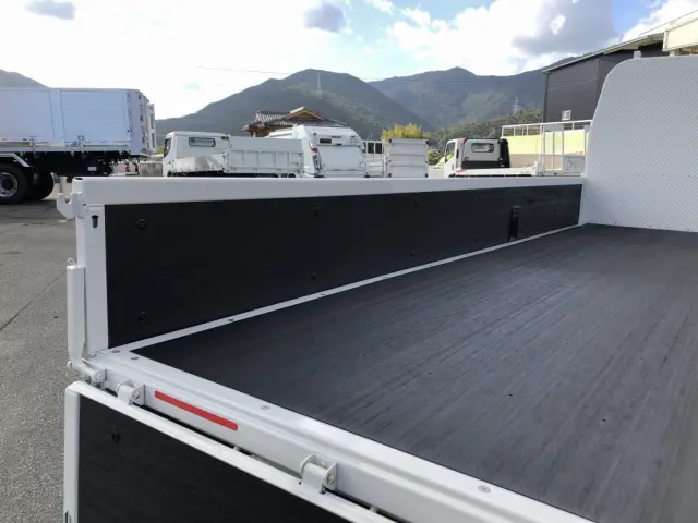 マツダ タイタン 2RG-LMR88C(2WD)の写真13