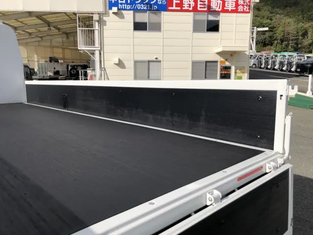 マツダ タイタン 2RG-LMR88C(2WD)の写真14