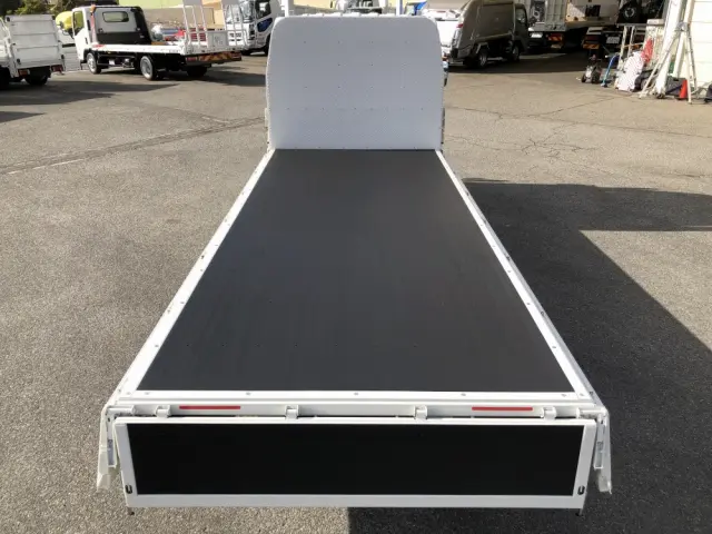 マツダ タイタン 2RG-LMR88C(2WD)の写真15