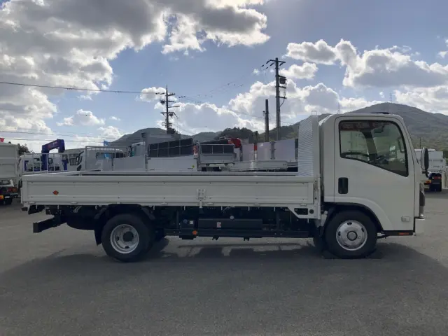 マツダ タイタン 2RG-LMR88C(2WD)の写真16