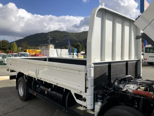 マツダ タイタン 2RG-LMR88C(2WD)の写真18