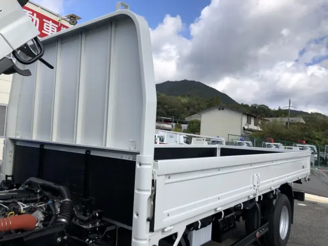 マツダ タイタン 2RG-LMR88C(2WD)の写真19