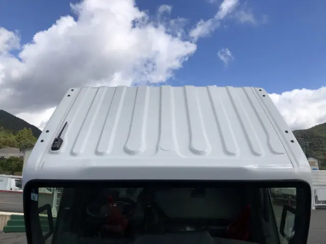 マツダ タイタン 2RG-LMR88C(2WD)の写真20