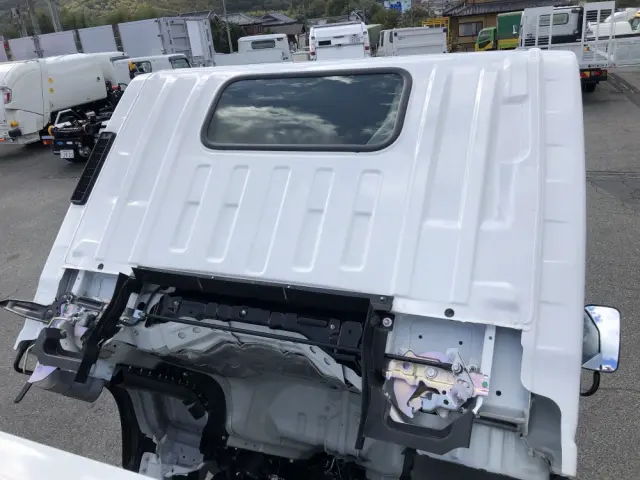 マツダ タイタン 2RG-LMR88C(2WD)の写真21