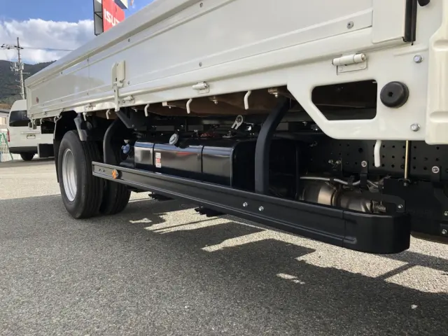 マツダ タイタン 2RG-LMR88C(2WD)の写真22