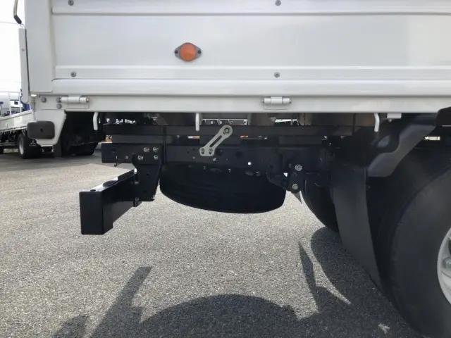 マツダ タイタン 2RG-LMR88C(2WD)の写真23