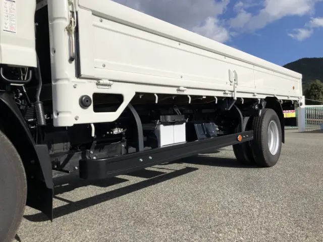 マツダ タイタン 2RG-LMR88C(2WD)の写真24