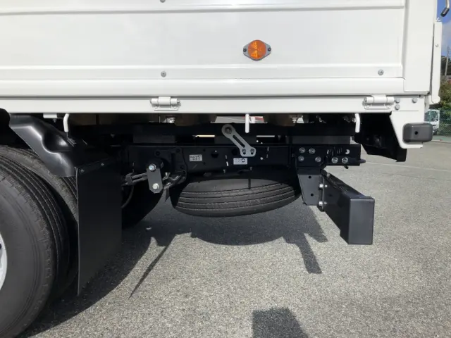 マツダ タイタン 2RG-LMR88C(2WD)の写真25