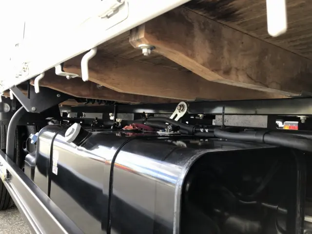 マツダ タイタン 2RG-LMR88C(2WD)の写真27