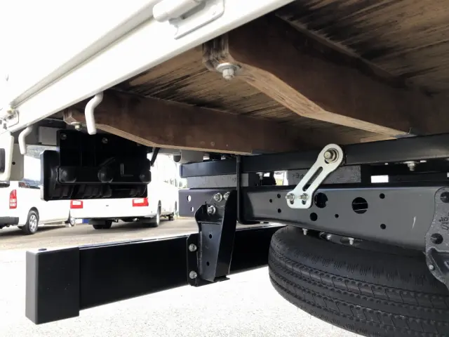 マツダ タイタン 2RG-LMR88C(2WD)の写真28