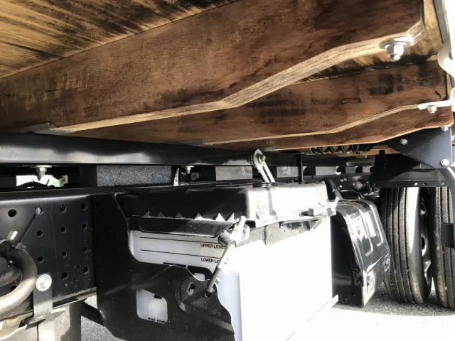 マツダ タイタン 2RG-LMR88C(2WD)の写真29