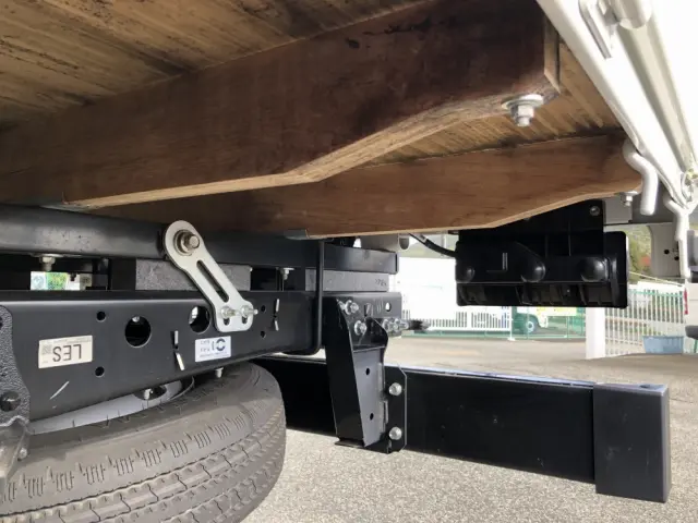 マツダ タイタン 2RG-LMR88C(2WD)の写真30