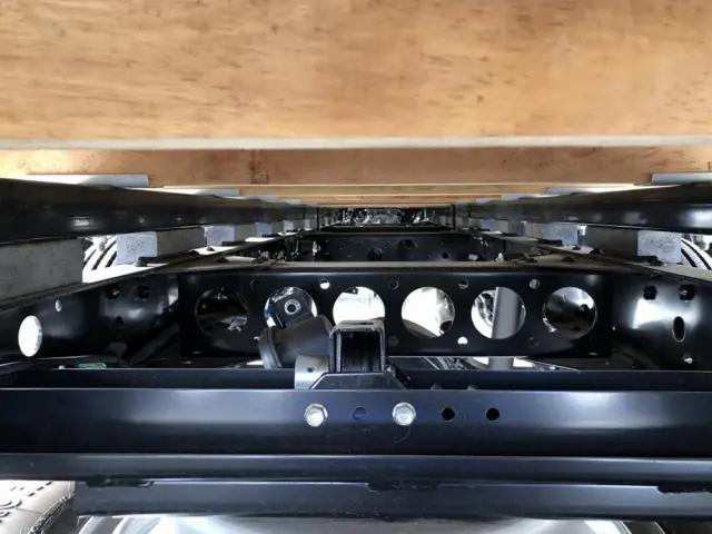 マツダ タイタン 2RG-LMR88C(2WD)の写真31