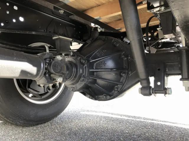 マツダ タイタン 2RG-LMR88C(2WD)の写真32