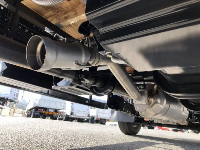 マツダ タイタン 2RG-LMR88C(2WD)の写真33