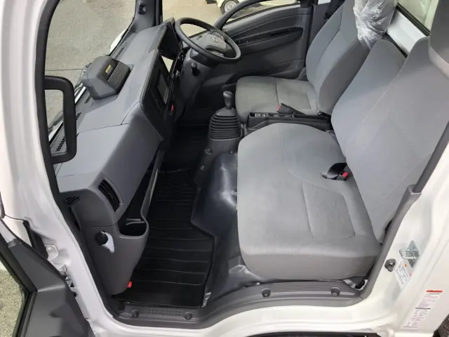 マツダ タイタン 2RG-LMR88C(2WD)の写真34